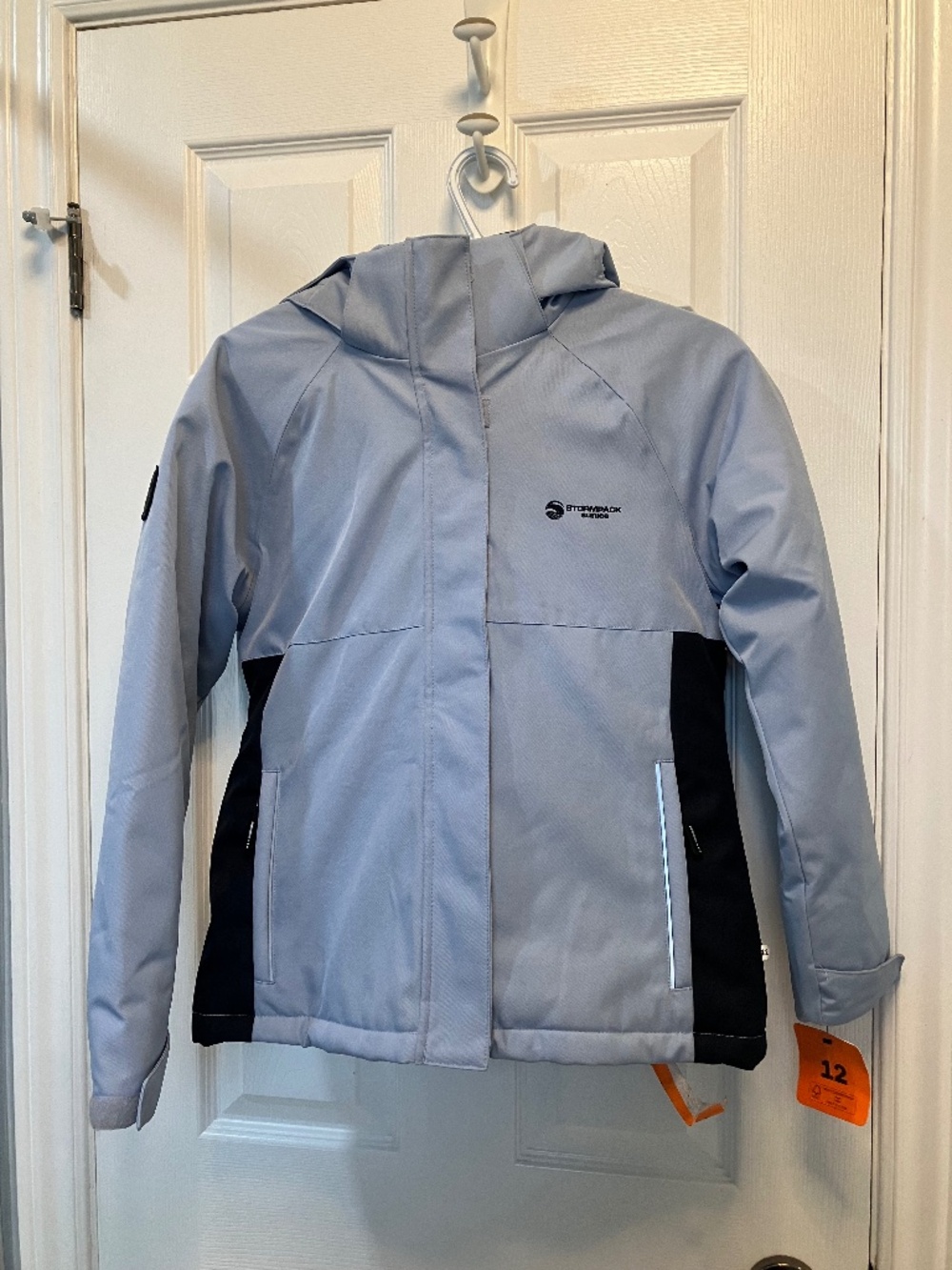 Winter Coat - Stormpack